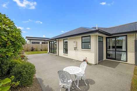 Photo of property in 16 Azara Way, Wigram, Christchurch, 8025
