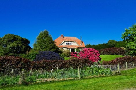 Photo of property in 393 Pukeuri-oamaru Road, Pukeuri, Oamaru, 9493
