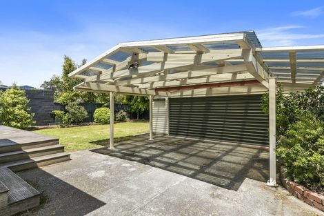 Photo of property in 29 Allen Street, Boulcott, Lower Hutt, 5011