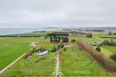 Photo of property in 18 Hedges Road, Oamaru North, Oamaru, 9494