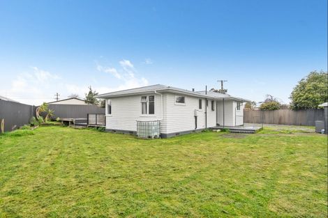 Photo of property in 68 Kuripuni Street, Kuripuni, Masterton, 5810