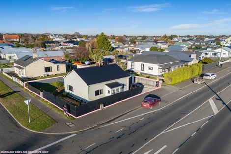 Photo of property in 122 Elles Road, Georgetown, Invercargill, 9812