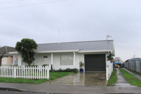 Photo of property in 516b Lowe Street, Camberley, Hastings, 4120