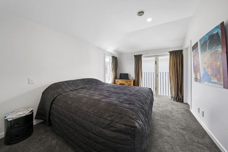 Photo of property in 35b Hobson Crescent, Thorndon, Wellington, 6011