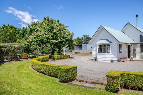 Photo of property in 20 Haswell Street, Eketahuna, 4900