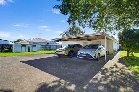 Photo of property in 4/59 Puhinui Road, Manukau, Auckland, 2104