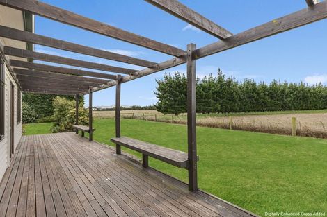 Photo of property in 32 Johnston Road, Rakaia, 7784