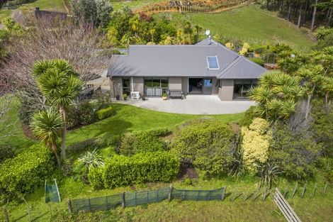 Photo of property in 2b Maungatawhiri Road, Raglan, 3295