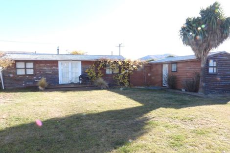 Photo of property in 17 Lindis Crescent, Otematata, 9412