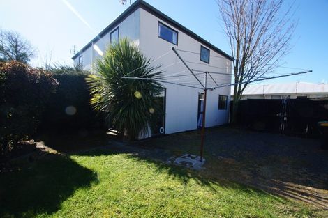 Photo of property in 3/25 Draper Street, Richmond, Christchurch, 8013