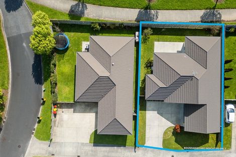 Photo of property in 24 Sylvester Crescent, Flagstaff, Hamilton, 3210