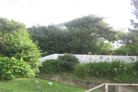 Photo of property in 95 Tauhinu Road, Miramar, Wellington, 6022