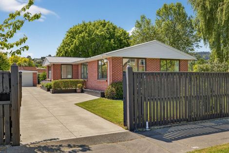 Photo of property in 25 Waipara Street, Cracroft, Christchurch, 8025