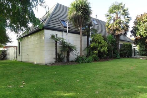 Photo of property in 14 Eders Road, Woodend, 7610