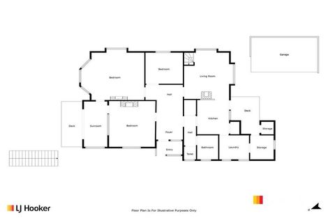 Photo of property in 34 Elm Row, Dunedin Central, Dunedin, 9016