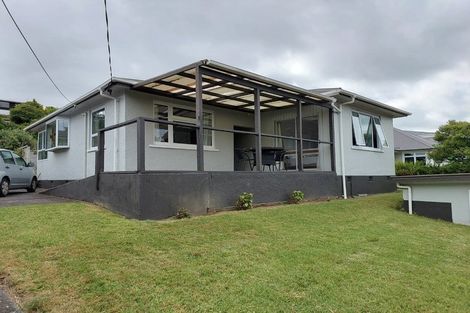Photo of property in 9 Lorna Street, Lynmouth, New Plymouth, 4310