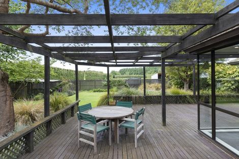 Photo of property in 245 Heywards Road, Clarkville, Kaiapoi, 7692