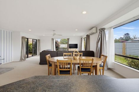Photo of property in 7 Lampard Street, Methven, 7730