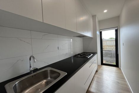 Photo of property in 1 Archibald Lane, Opaheke, Papakura, 2113