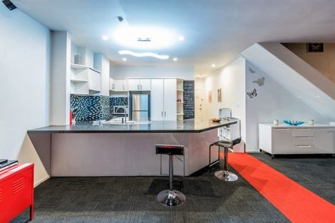 Photo of property in Kingsbridge Apartments, 5g/72 Wellesley Street West, Auckland Central, Auckland, 1010