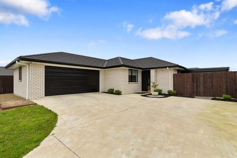 Photo of property in 9 Fernbird Avenue, Te Kauwhata, 3710