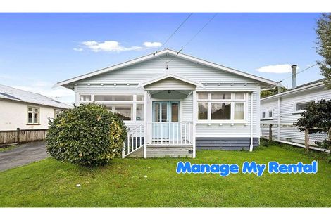 Photo of property in 18 Cudby Street, Woburn, Lower Hutt, 5011
