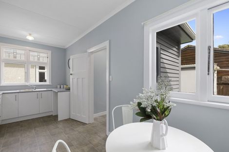 Photo of property in 8 Bracken Street, Petone, Lower Hutt, 5012