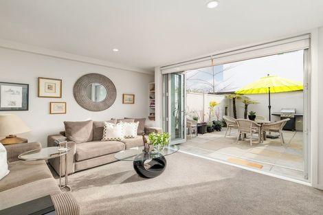 Photo of property in 7/45 Chester Street West, Christchurch Central, Christchurch, 8013
