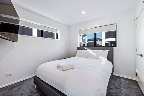 Photo of property in 7/340 Cashel Street, Christchurch Central, Christchurch, 8011