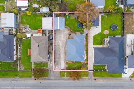 Photo of property in 51 Tanner Street, Grasmere, Invercargill, 9810