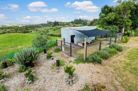 Photo of property in 127 Bluff Road, Pokeno, 2471