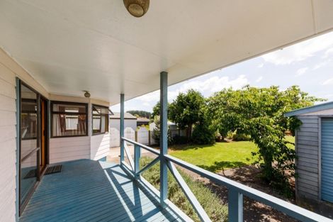 Photo of property in 40 Johnson Street, Bulls, 4818