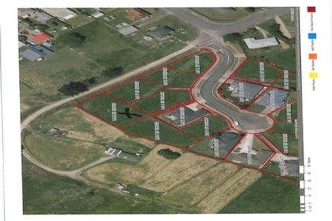 Photo of property in 5 Wicken Place, Reefton, 7830