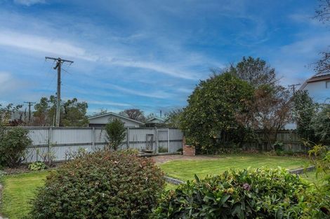 Photo of property in 122 Scott Street, Redwoodtown, Blenheim, 7201