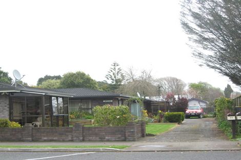 Photo of property in 13b Grey Street, Waitara, 4320