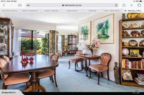 Photo of property in 4 Brentwood Avenue, Nukuhau, Taupo, 3330