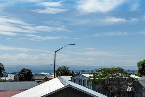 Photo of property in 124a Shakespeare Road, Bluff Hill, Napier, 4110