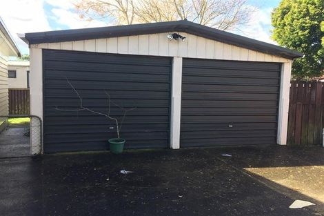 Photo of property in 32 Brentford Place, Manurewa, Auckland, 2102