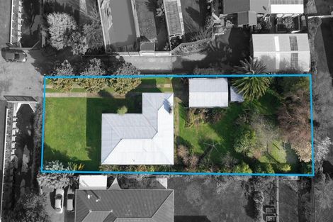 Photo of property in 8 Old Renwick Road, Mayfield, Blenheim, 7201