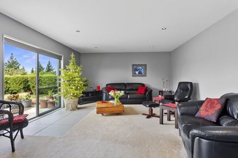 Photo of property in 967 North Eyre Road, West Eyreton, Rangiora, 7475