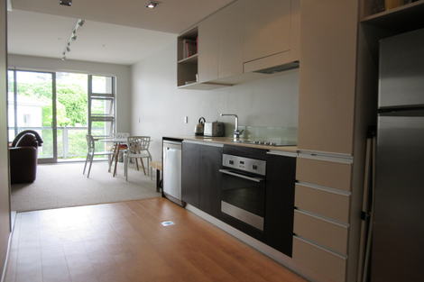 Photo of property in Masina Apartments, 204/80 Riddiford Street, Newtown, Wellington, 6021