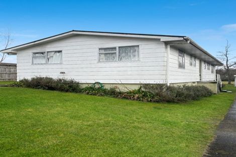 Photo of property in 9 Seath Avenue, Taumarunui, 3920