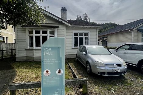 Photo of property in 115 North Road, North East Valley, Dunedin, 9010