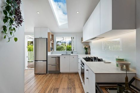 Photo of property in 20 Murdoch Road, Grey Lynn, Auckland, 1021