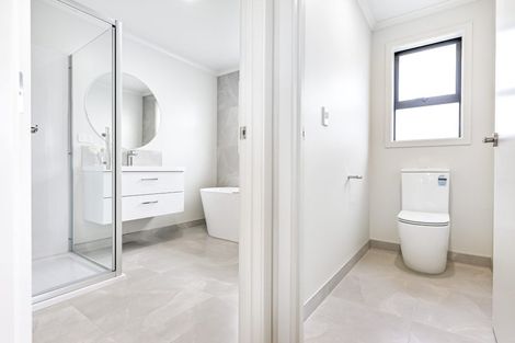 Photo of property in 10 Oralee Terrace, Peacocke, Hamilton, 3206