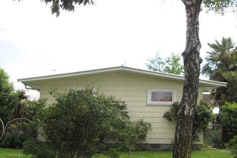 Photo of property in 4 Philip Place, Springlands, Blenheim, 7201