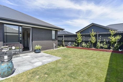 Photo of property in 22 Selfe Crescent, Burwood, Christchurch, 8083