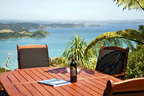 Photo of property in 106a Manawaora Road, Russell, 0272