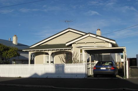 Photo of property in 95 Richardson Street, Saint Kilda, Dunedin, 9012