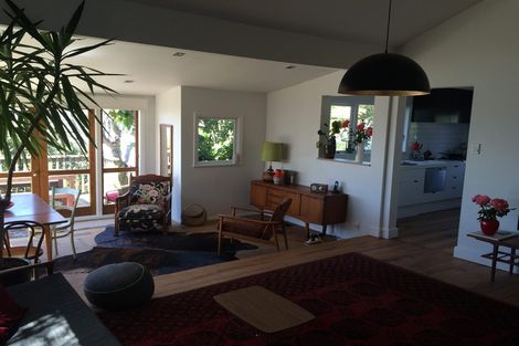 Photo of property in 28 Mortimer Terrace, Aro Valley, Wellington, 6021